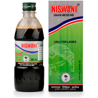 Dawakhana Tibbiya Niswani